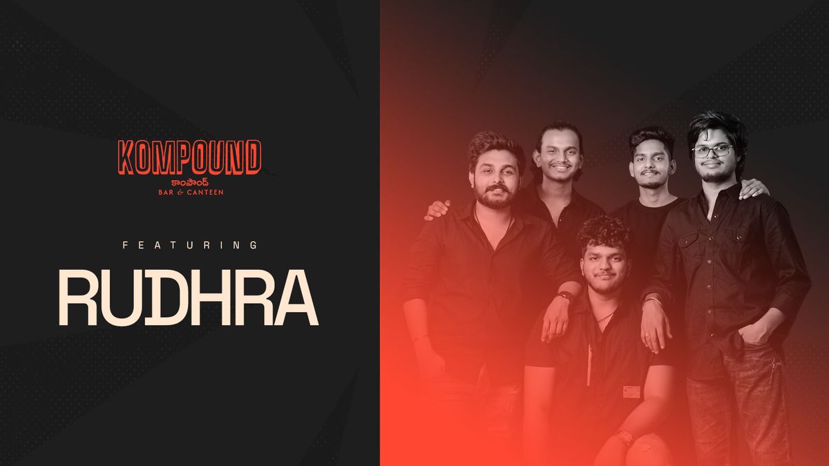Band Rudhra