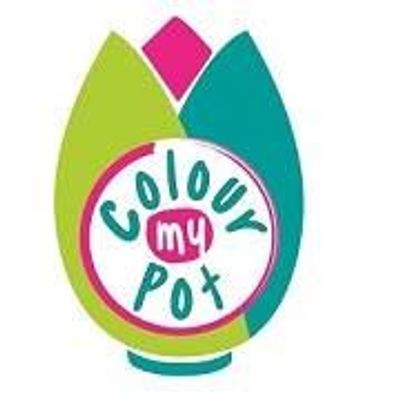 Colour My Pot -  Paint Your Own Pottery Studio