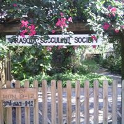 Sarasota Succulent Society