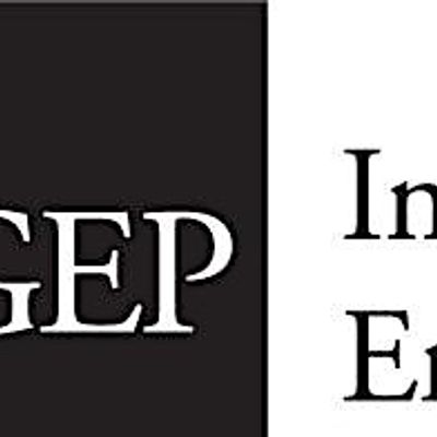 IGEP-Instituto de Gobernanza Empresarial y P\u00fablica