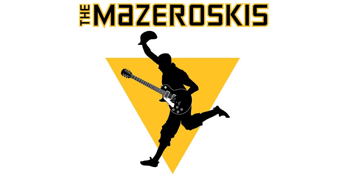 The Mazeroskis (Classic Hits - Modern Sound)