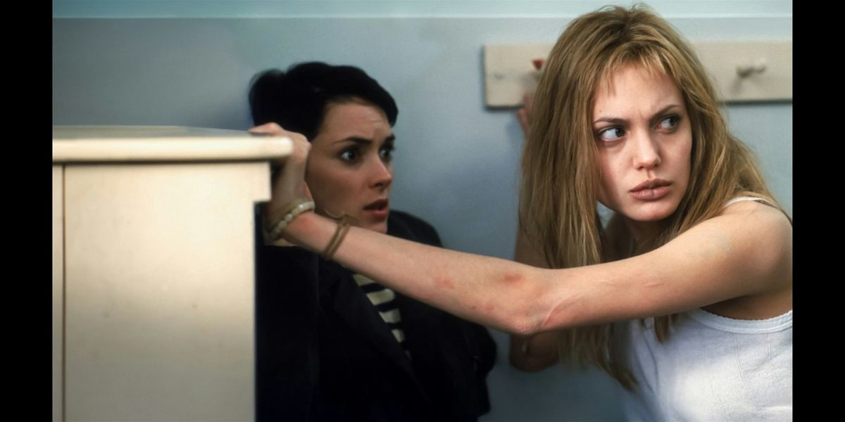 Set in Boston: \u2018Girl, Interrupted\u2019 screening and conversation