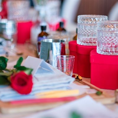 Mokosha Brunches & Events