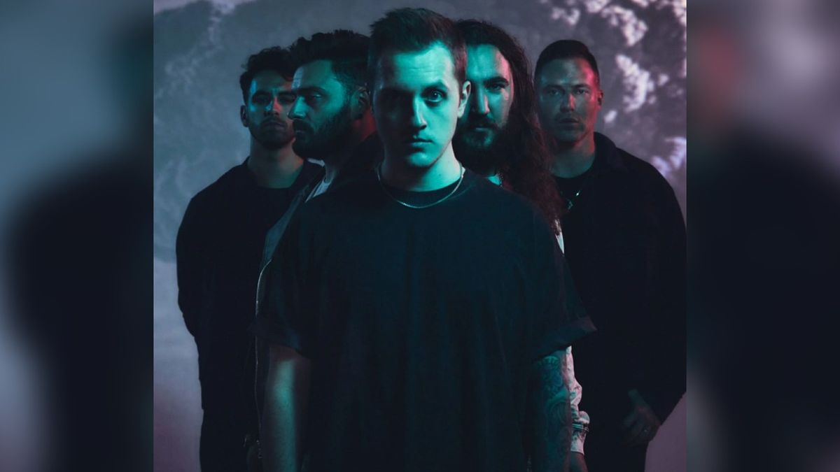 I Prevail Birmingham Tickets