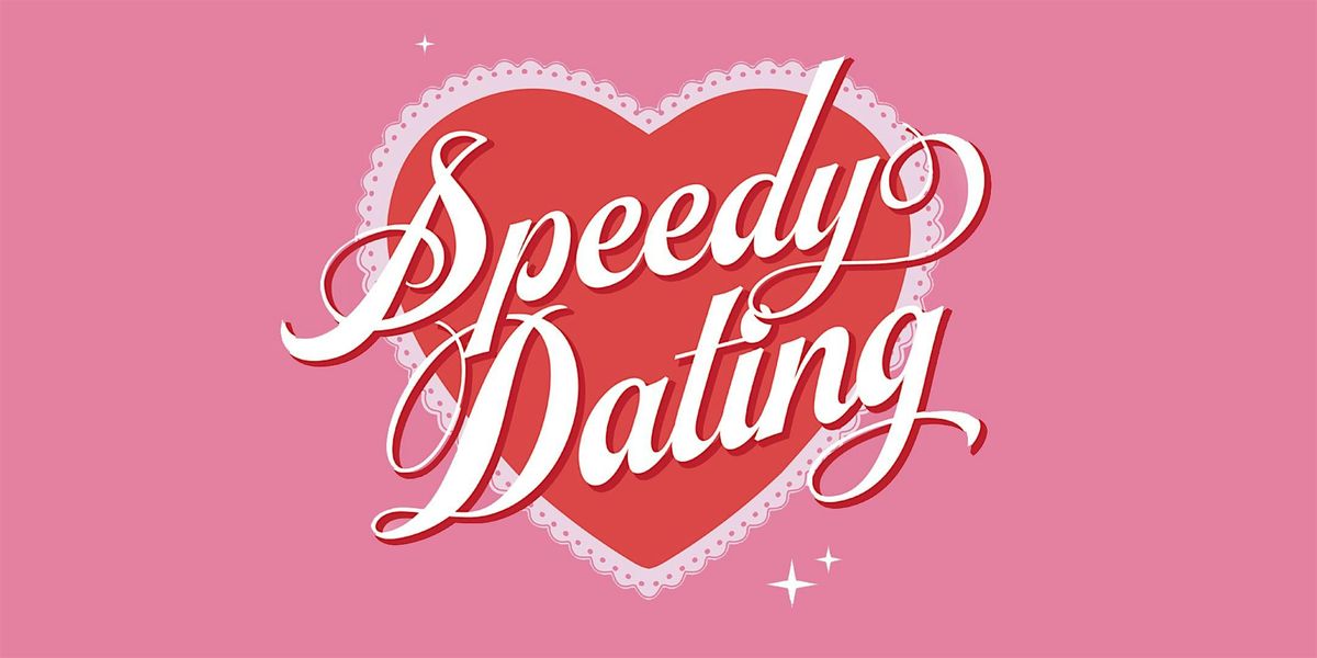 SPEEDY DATING