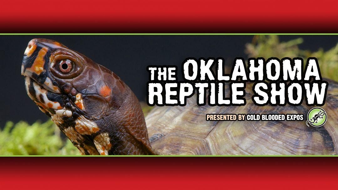 Oklahoma Reptile Show DoubleTree by Hilton Hotel Tulsa Warren Place