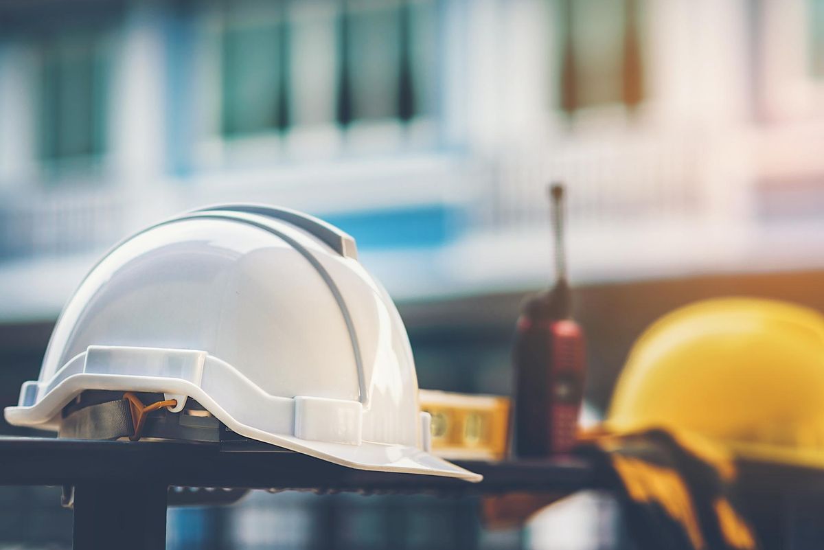 Alberta Ohs Code Qr Code Alberta OHS Code Changes Coming March 2023 - In Person Session at ...