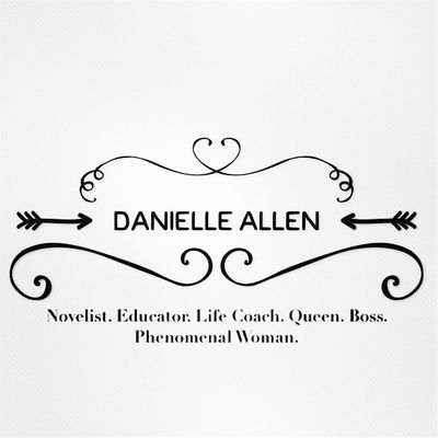 Danielle Allen