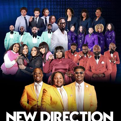 New Direction