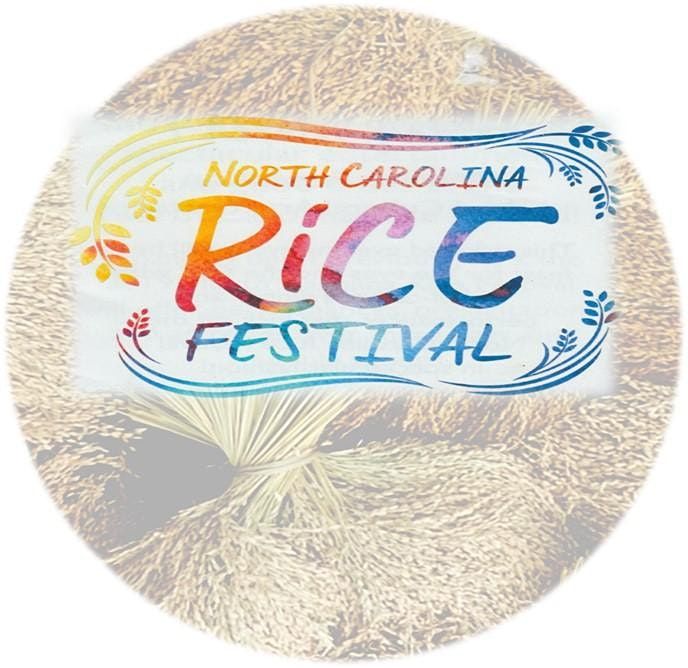 The North Carolina Rice Festivals 2022 Gullah Geechee Heritage Dinner