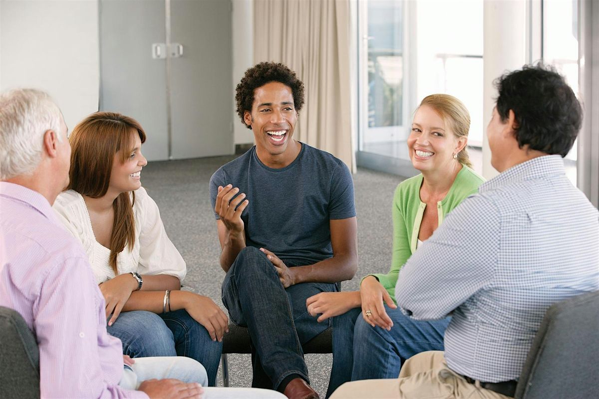 Temecula Valley Hospital \u2014 Behavioral Health Support Program: DBSA
