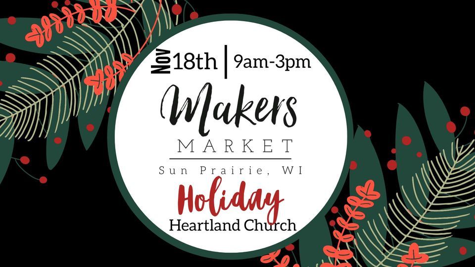 Makers Market Sun Prairie