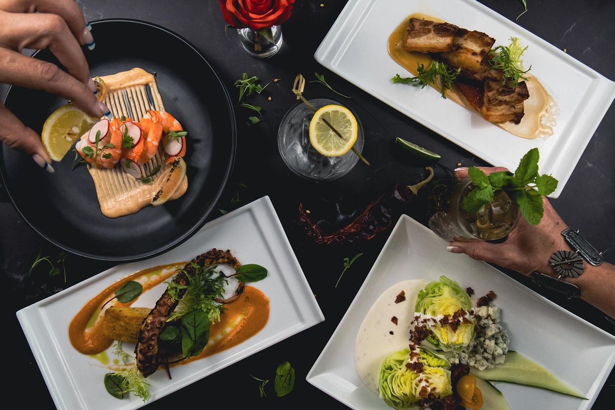 20 Off Bottles Of Wine For Dine In Or Take Out Milagro Restaurant 