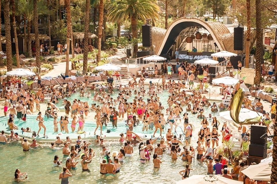 ELIA BEACH CLUB