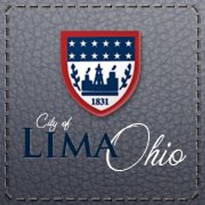 City of Lima, OH - Government