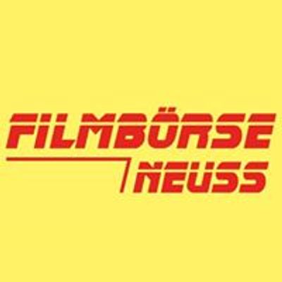 Filmb\u00f6rse Neuss