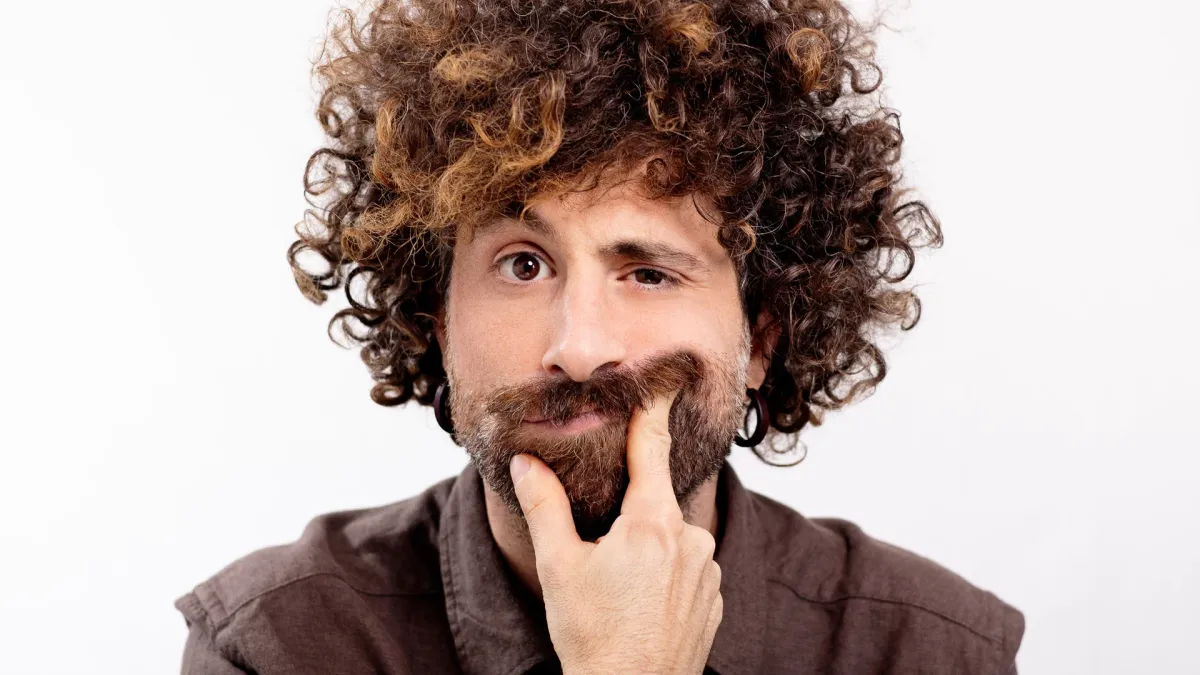 Gio Evan in Bari