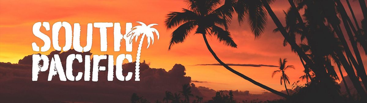 South Pacific at Paramount Theatre Aurora