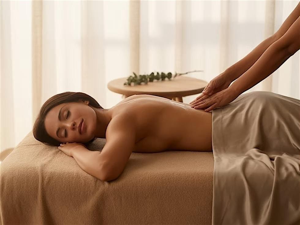 Heal | Reset  | Realign before the holidays and get ready for 2026