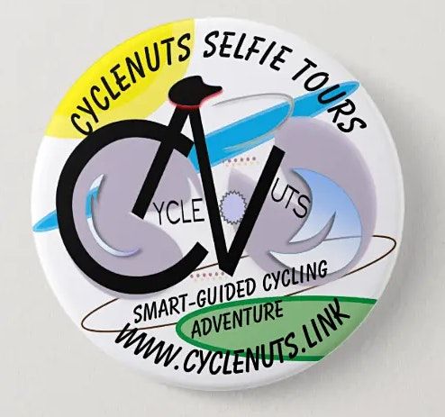 Ocean City, Maryland to Bethany Beach, Delaware - Smart-Guided Bike Tour