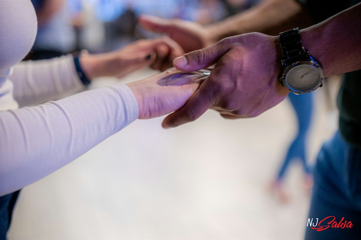 NJ Salsa - Elizabeth Sundays