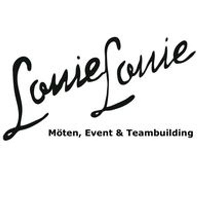 Louie Louie - M\u00f6ten, Event & Teambuilding
