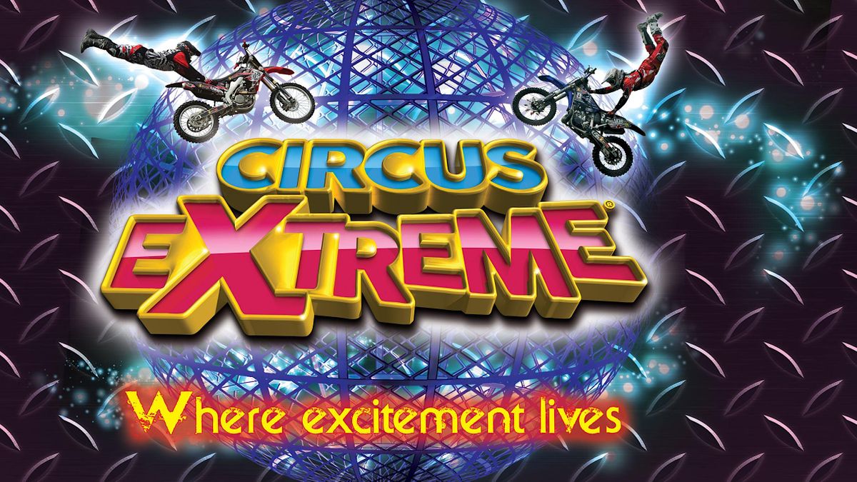 Circus Extreme - Blackheath Common