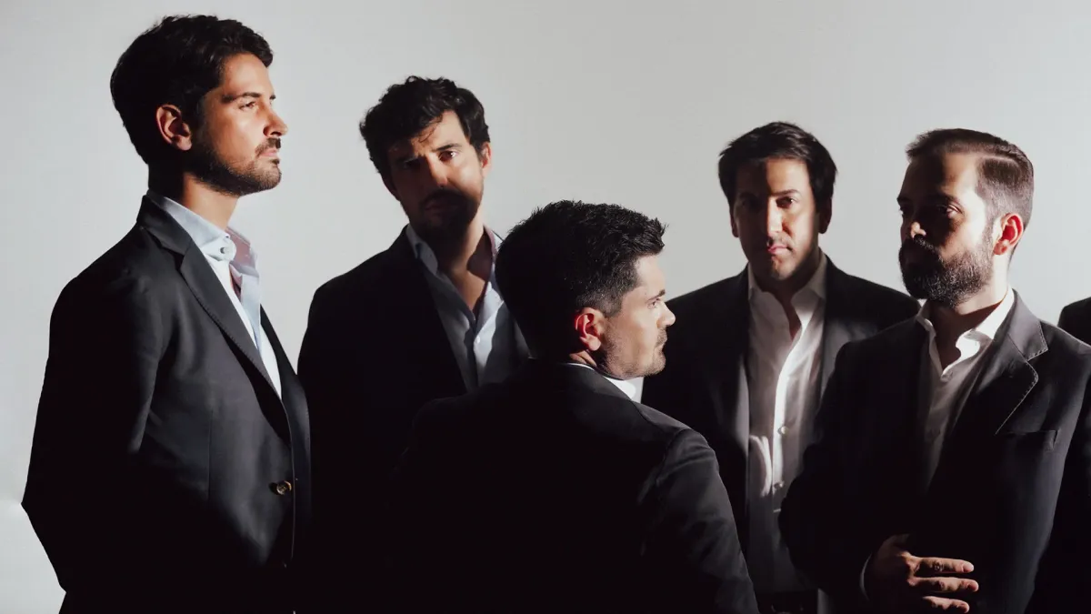 Os Quatro e Meia in Lisboa