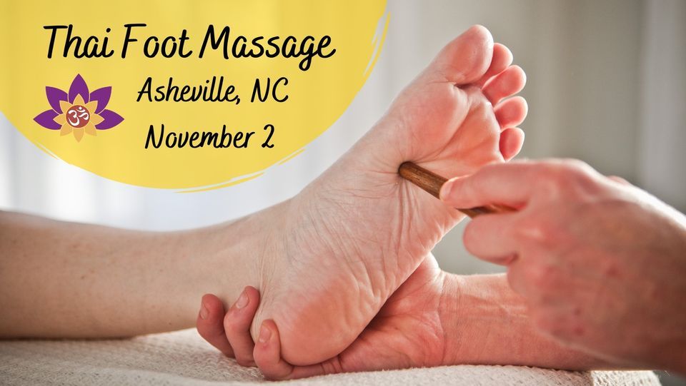 Thai Foot Massage In Asheville NC 7 CEs For Massage Therapists   2d8ca55d6680b0537b8ed1cb5be39f569189a254c259142709ff4a43319827e0 Rimg W960 H541 Gmir