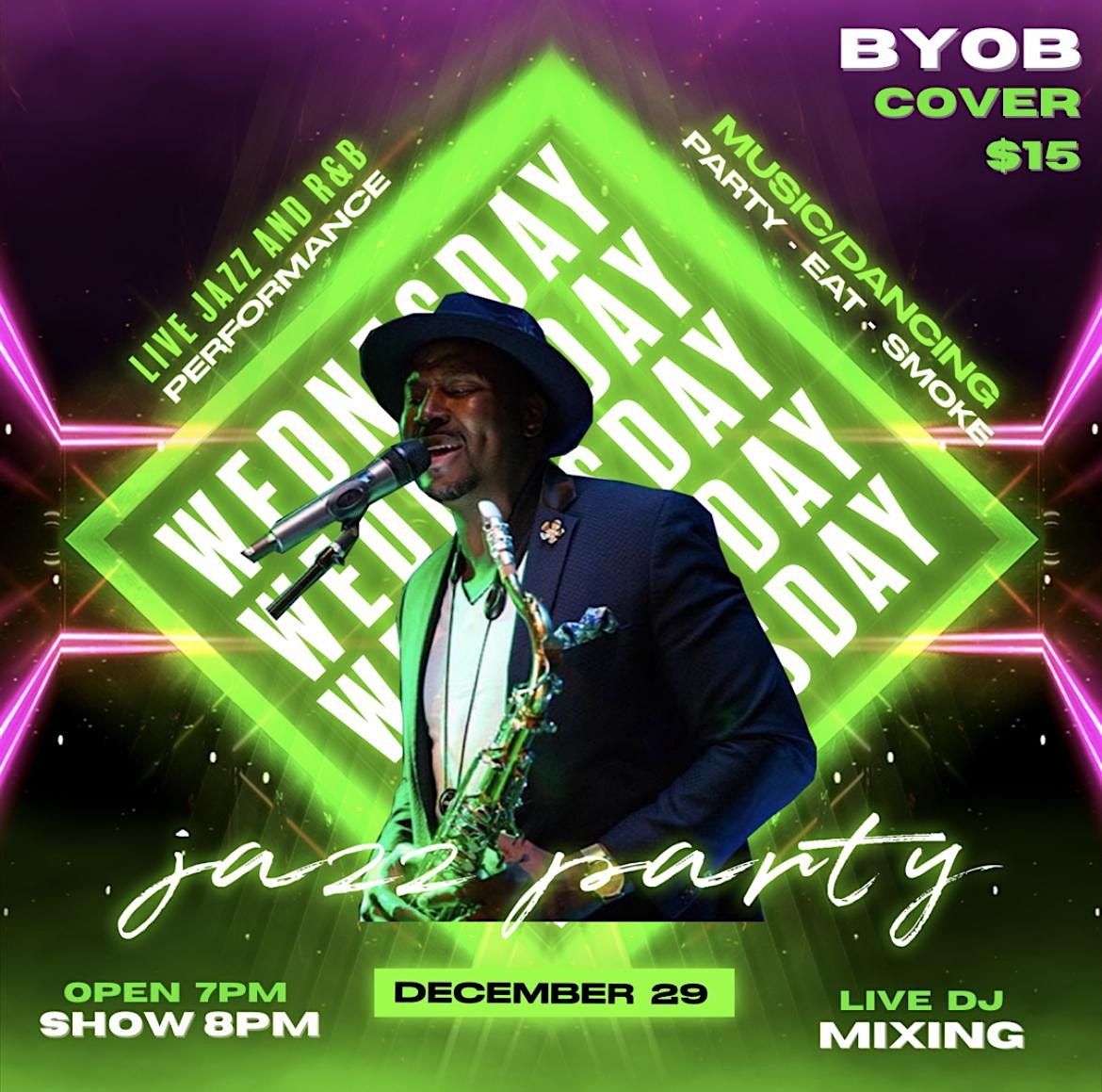 Jazz Party 407 Velasco St Houston TX December 21 2022 jazz-party-407-velasco-st-houston-tx-december-21-2022