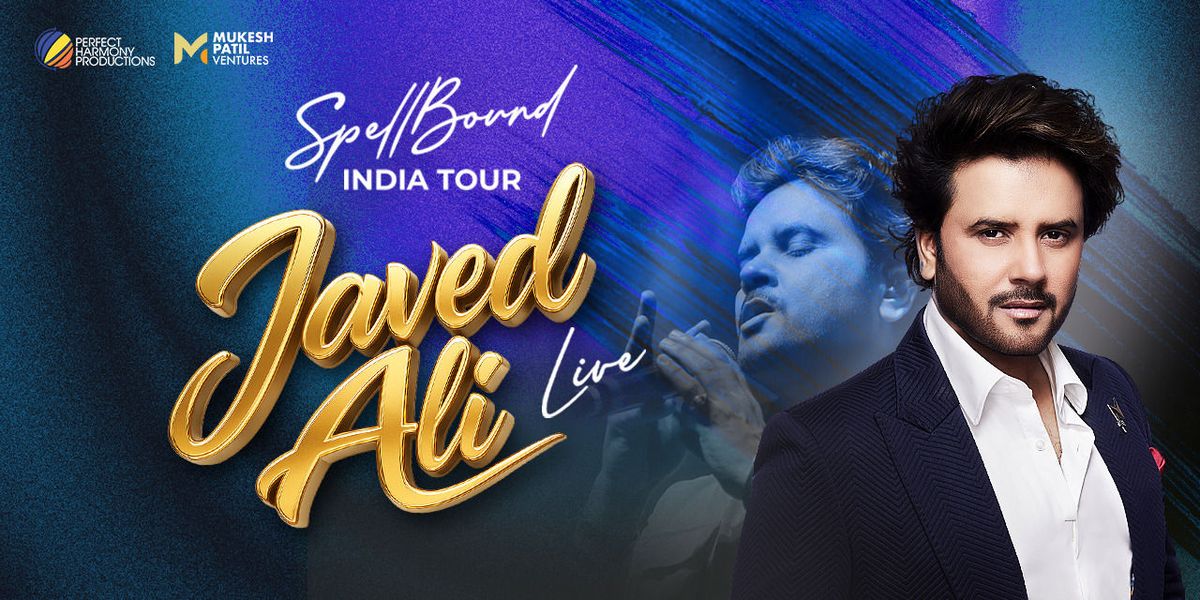 Javed Ali Live