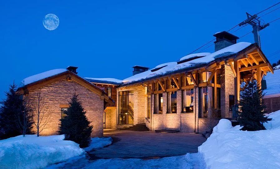 Aspire to Aspen Luxury Real Estate PopUp Palm Beach July 8, 2022