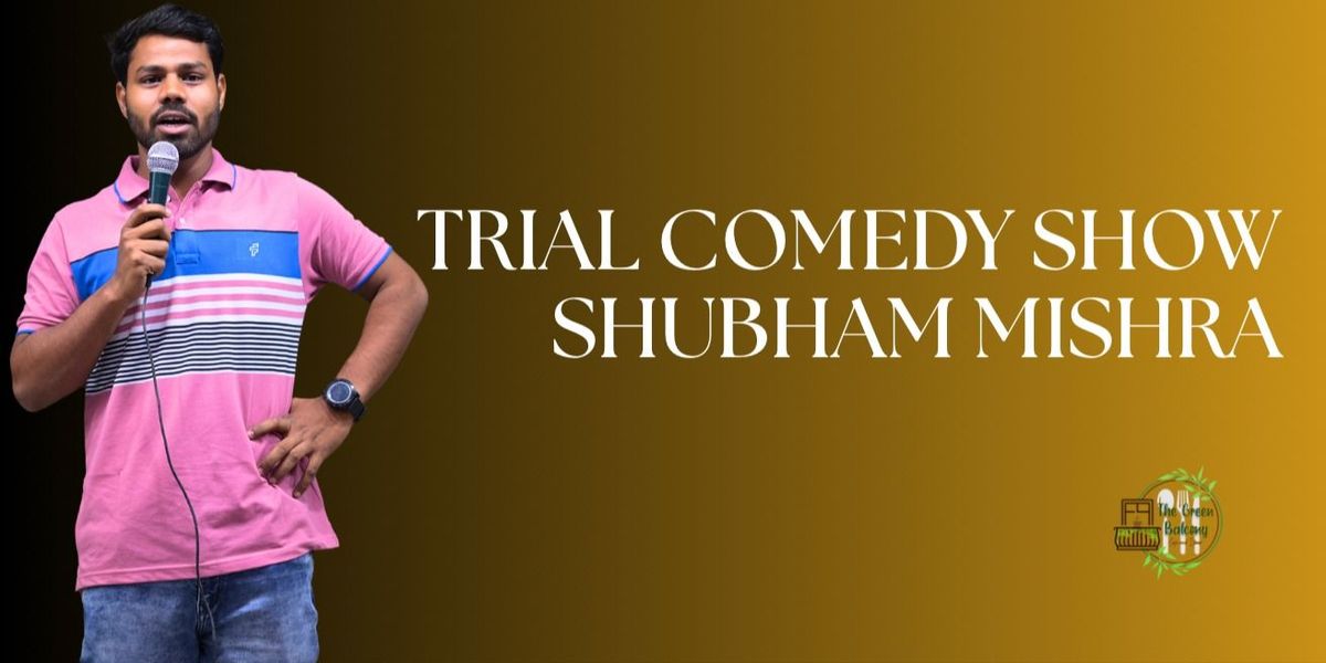 Comedy Shomedy