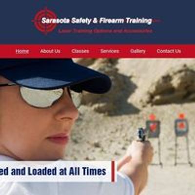 Sarasota Safety & Firearm Training