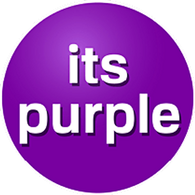 its Purple Events