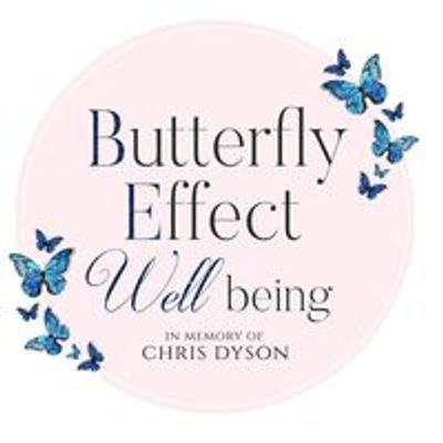 Butterfly effect wellbeing centre CIC in association with Angel Wings
