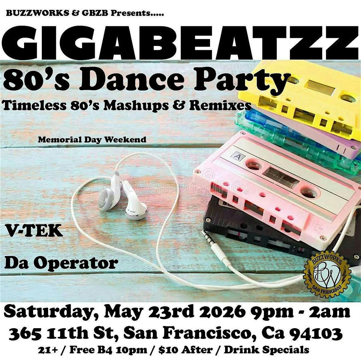 GIGABEATZZ