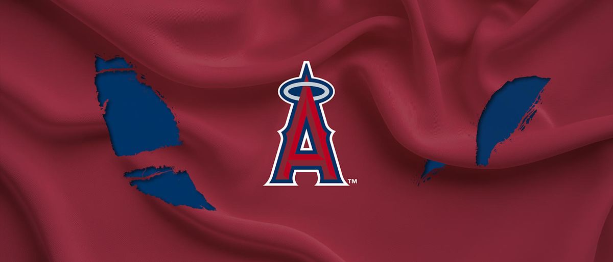 Parking Athletics at Los Angeles Angels