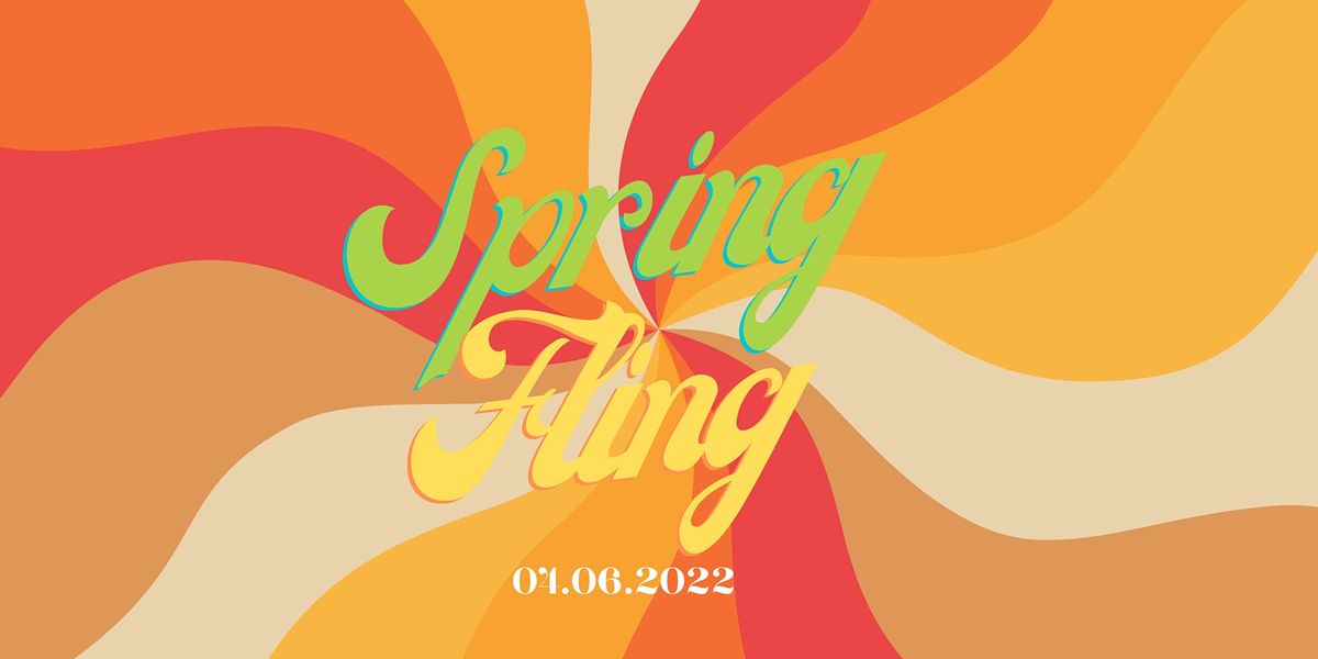 Eureka Venues Spring Fling | Venue Open House