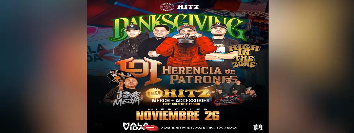 HERENCIA DE PATRONES Y MAS