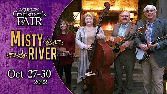 Misty River Performs Live At The Gatlinburg Craftsmens Fair misty-river-performs-live-at-the-gatlinburg-craftsmens-fair