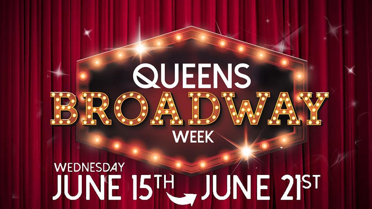 Queens BROADWAY Week Long Island City! THE BARONESS burgers + beers