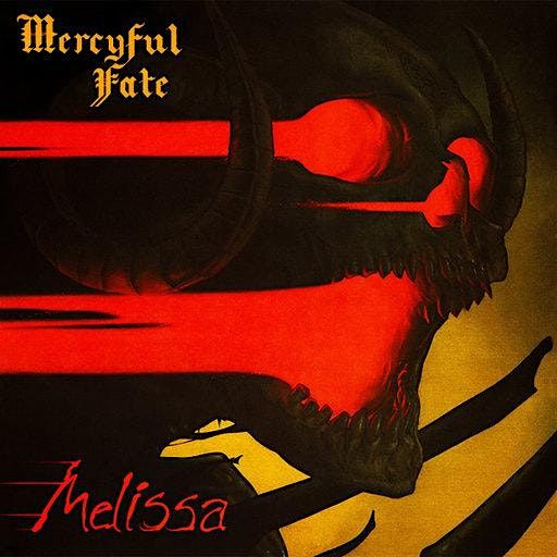 Celebrating 40 years of "Melissa" and "Gates to Purgartory"