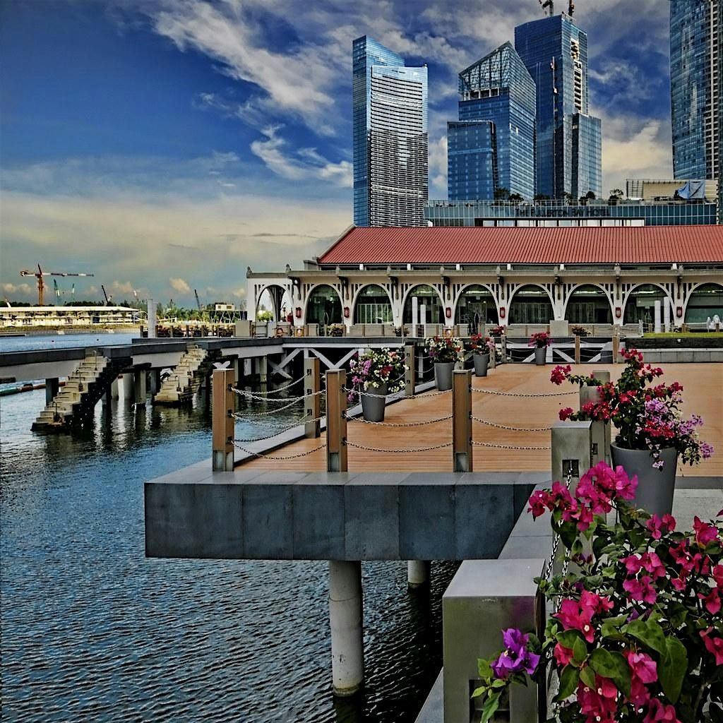 Maritime Heritage Trail