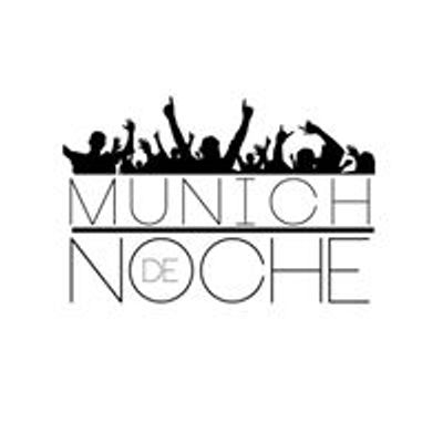 Munich de Noche