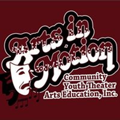 Arts in Motion - Pasco