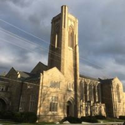 Calvary United Methodist Church of Frederick, Maryland