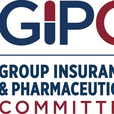 Group Insurance & Pharmaceutical Committee (GIPC)