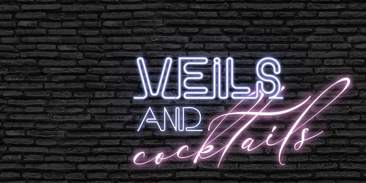 Veils & Cocktails 2022 | Wedding Collective New Mexico