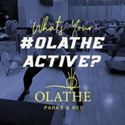 Olathe Parks & Rec
